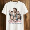 True Patriot Restin Power Charlie Kirk Shirt 1