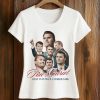 True Patriot Restin Power Charlie Kirk Shirt 2
