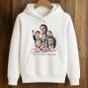 True Patriot Restin Power Charlie Kirk Shirt 4