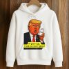 Trump Tylenol Autism 79 Years Ago I Took Too Much Tylanol Shirt 4