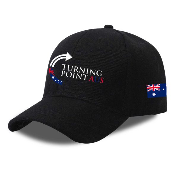 Turning Point AUS Hat 1