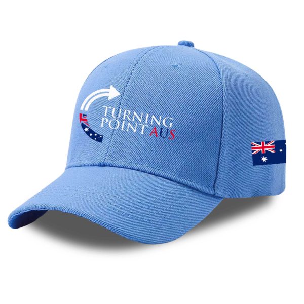 Turning Point AUS Hat 3