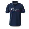 Turning Point AUS Polo Shirt 3