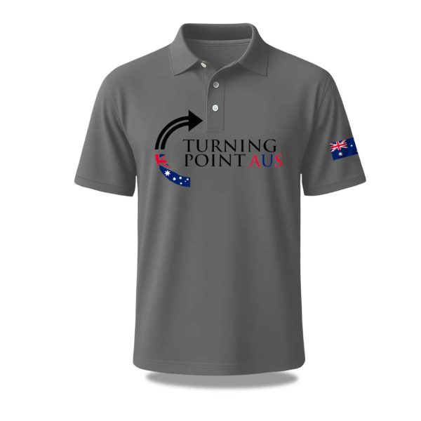 Turning Point AUS Polo Shirt 4