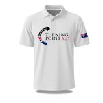 Turning Point AUS Polo Shirt
