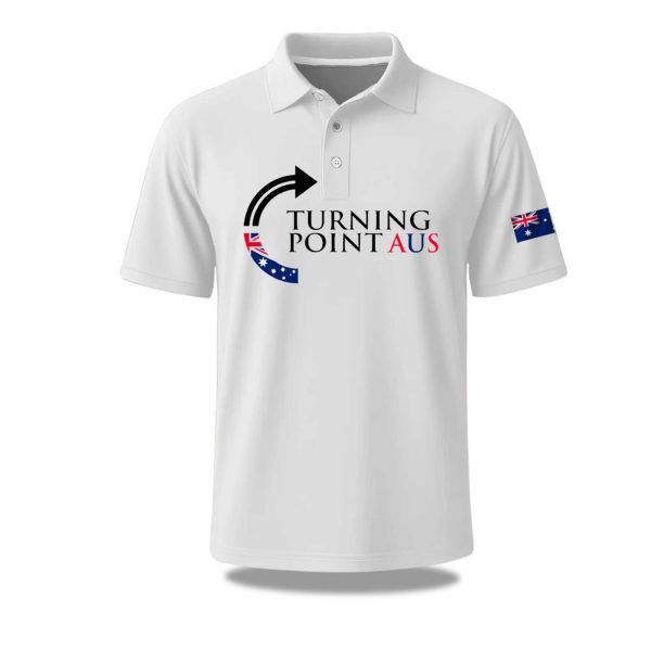 Turning Point AUS Polo Shirt 5