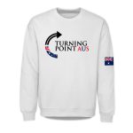 Turning Point AUS Sweatshirt