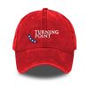 Turning Point USA Baseball Cap