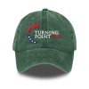 Turning Point USA Baseball Cap