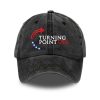 Turning Point USA Baseball Cap