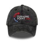 Turning Point USA Baseball Cap