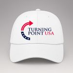 Turning Point USA Charlie Kirk Hat