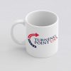 Turning Point USA Charlie Kirk Mug