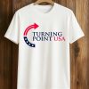 Turning Point USA Charlie Kirk Shirt 1