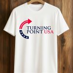 Turning Point USA Charlie Kirk Shirt
