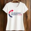 Turning Point USA Charlie Kirk Shirt 5
