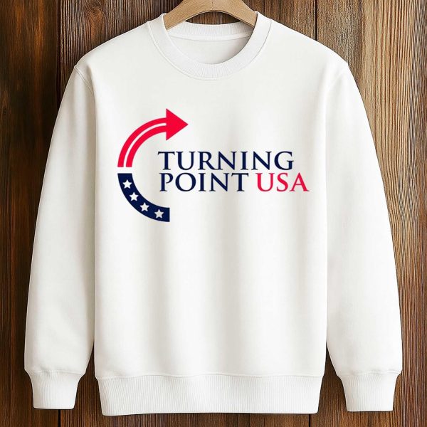 Turning Point USA Charlie Kirk Shirt 6