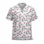 Turning Point USA Hawaiian Shirt