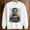 Tyler Robinson Mugshot Charlie Kirk Assassination Tribute Shirt
