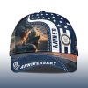 US Navy 250TH Anniversary Hat 2