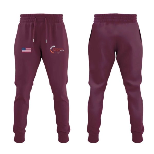 Virginia Tech Freedom Charlie Kirk Shirt 6