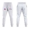 Virginia Tech Turning Point USA Charlie Kirk Hoodie