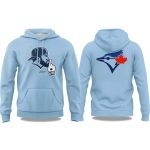 Vladdy Shush Vladimir Guerrero Jr Toronto Hoodie