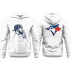 Vladdy Shush Vladimir Guerrero Jr Toronto Hoodie