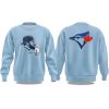Vladdy Shush Vladimir Guerrero Jr Toronto Sweatshirt