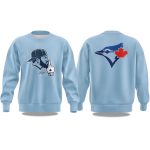 Vladdy Shush Vladimir Guerrero Jr Toronto Sweatshirt