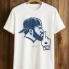 Vladdy Shush Vladimir Guerrero Jr Toronto T Shirt 1