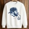Vladdy Shush Vladimir Guerrero Jr Toronto T Shirt 3