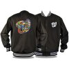 Washington Nationals Salvadoran Heritage Day 2025 Jacket Giveaway