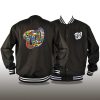 Washington Nationals Salvadoran Heritage Day 2025 Jacket Giveaway