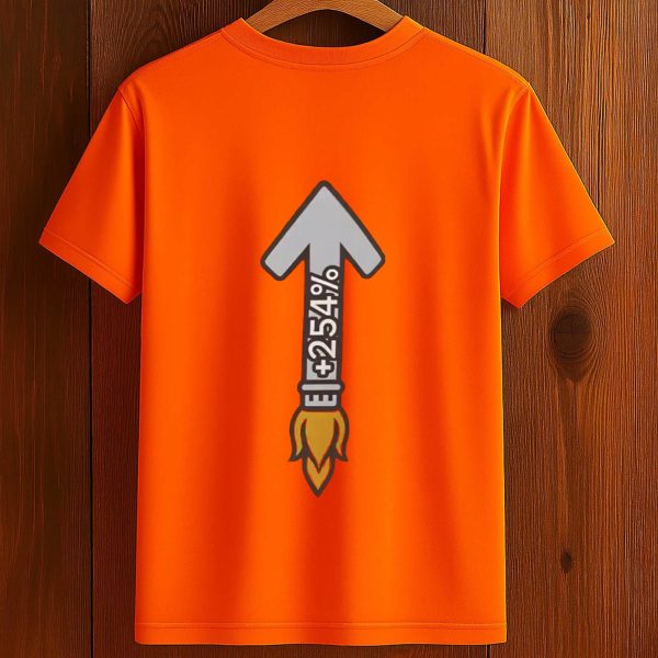 We've Been Priced Out Liberties Shirt