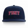 Yankees FDNY First 11th 2025 Hat