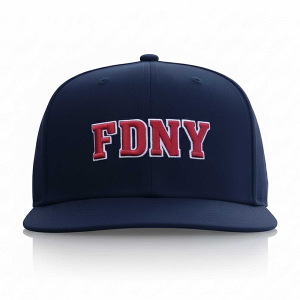 Yankees FDNY First 11th 2025 Hat