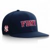 Yankees FDNY First 11th 2025 Hat