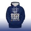 Yes Im Old But I Saw Yankees Greatness Shirt 1