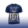 Yes Im Old But I Saw Yankees Greatness Shirt