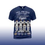 Yes I'm Old But I Saw Yankees Greatness Shirt