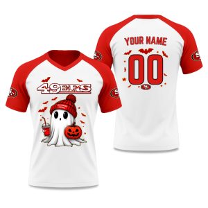 49ers Among The Bats Halloween 2025 Jersey 1