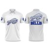 Buffalo Bills Rivalries Cold Front Polo Shirt 2025