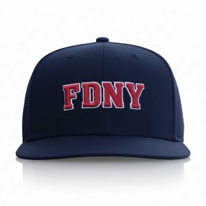 Yankees FDNY First 11th 2025 Hat