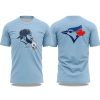 Vladdy Shush Vladimir Guerrero Jr Toronto T Shirt