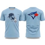 Vladdy Shush Vladimir Guerrero Jr Toronto T-Shirt