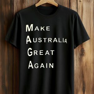 Make Australia Great Again Shirt