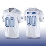 Buffalo Bills Rivalries Cold Front Football Jersey 2025