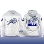 Buffalo Bills Rivalries Cold Front Hoodie 2025