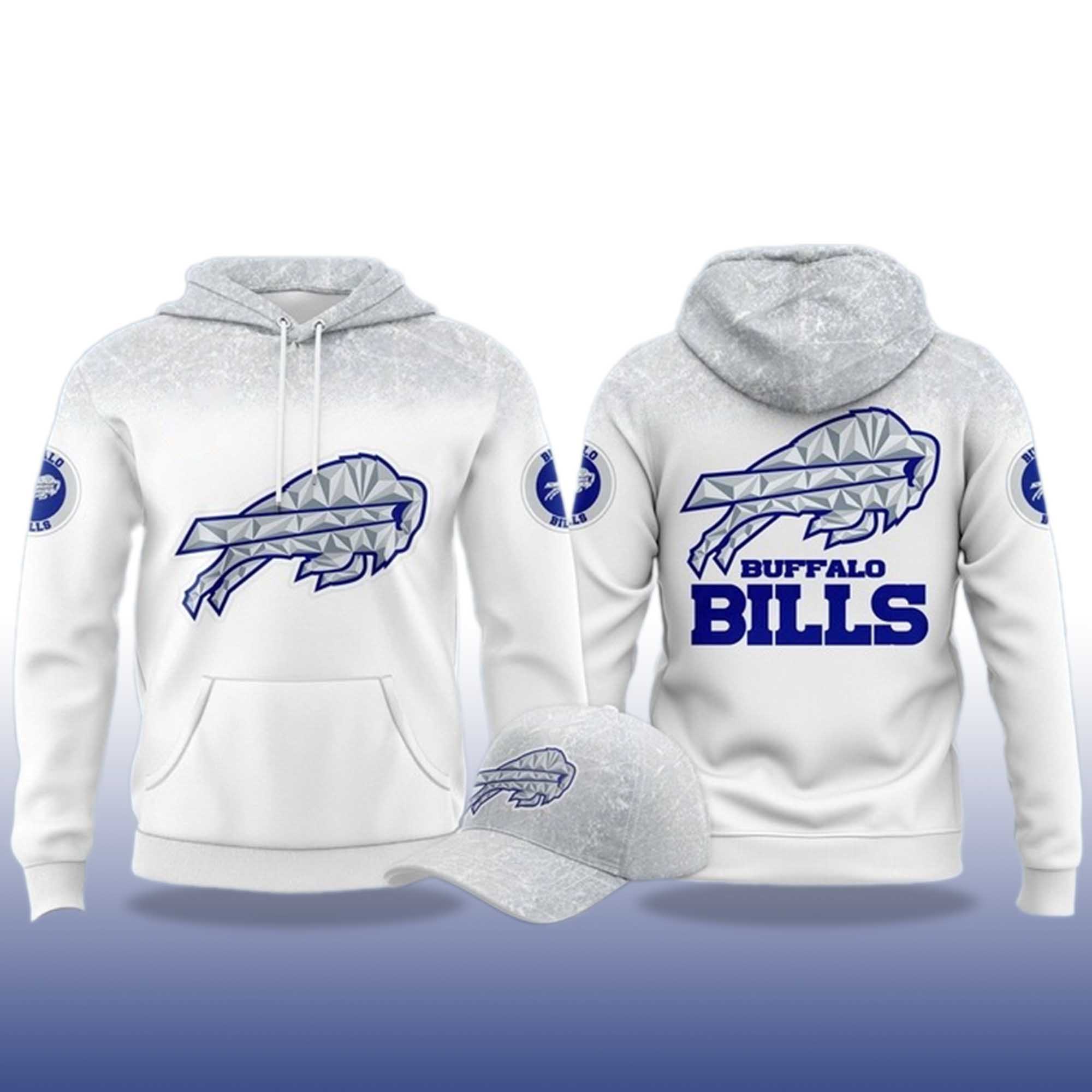 Buffalo Bills Rivalries Cold Front Hoodie 2025 Buffalo Bills Rivalries Cold Front Hoodie 2025